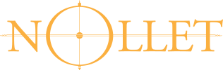 Nollet.design Logo